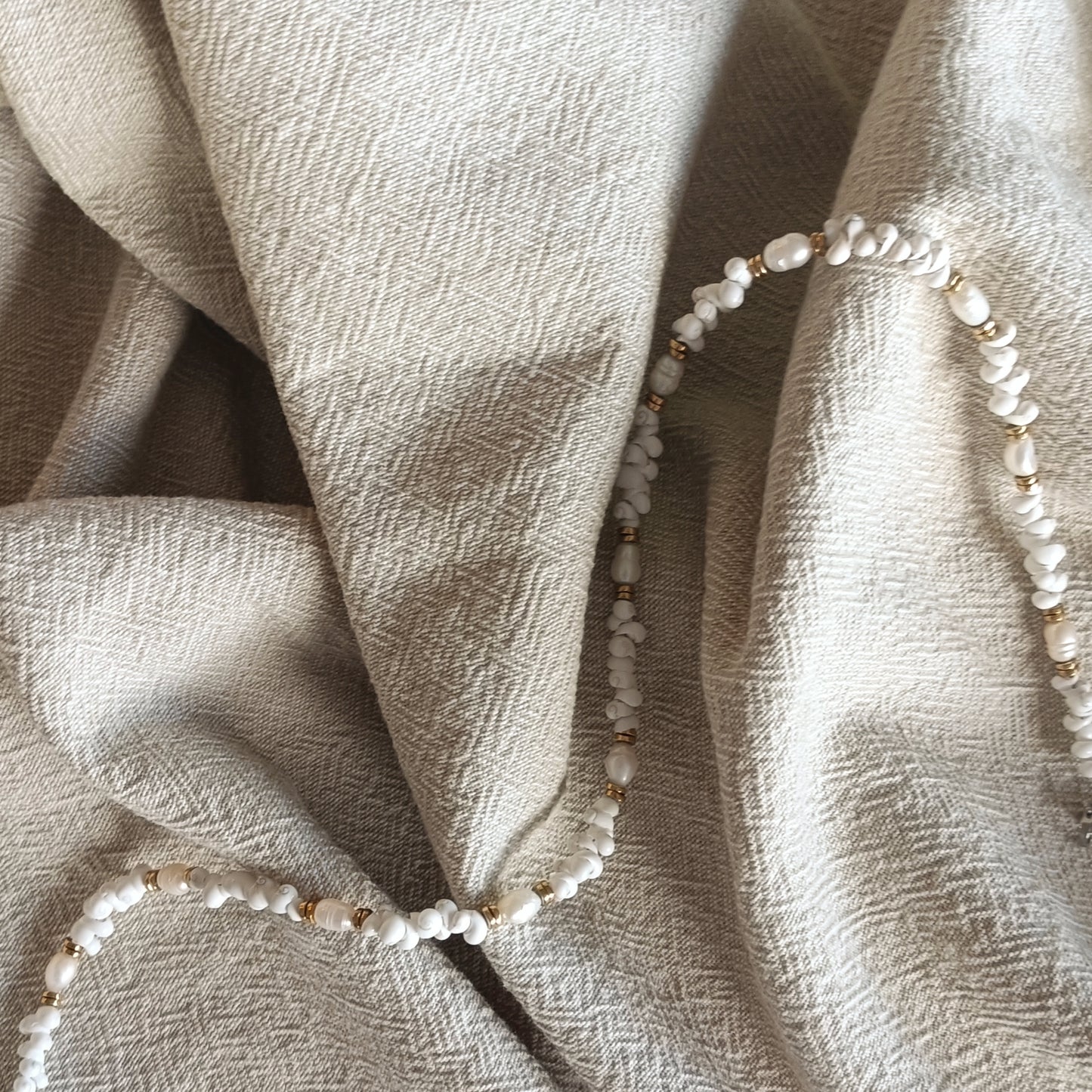 Ocean Necklace